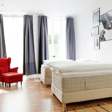 Be In Berlin Apartments In Prenzlauer Berg